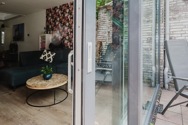 Medium property photo - Kaar 42, 3192 WB Hoogvliet Rotterdam